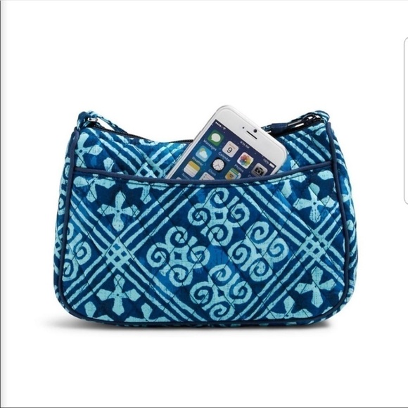 NWT Vera Bradley Crossbody - Picture 2 of 6